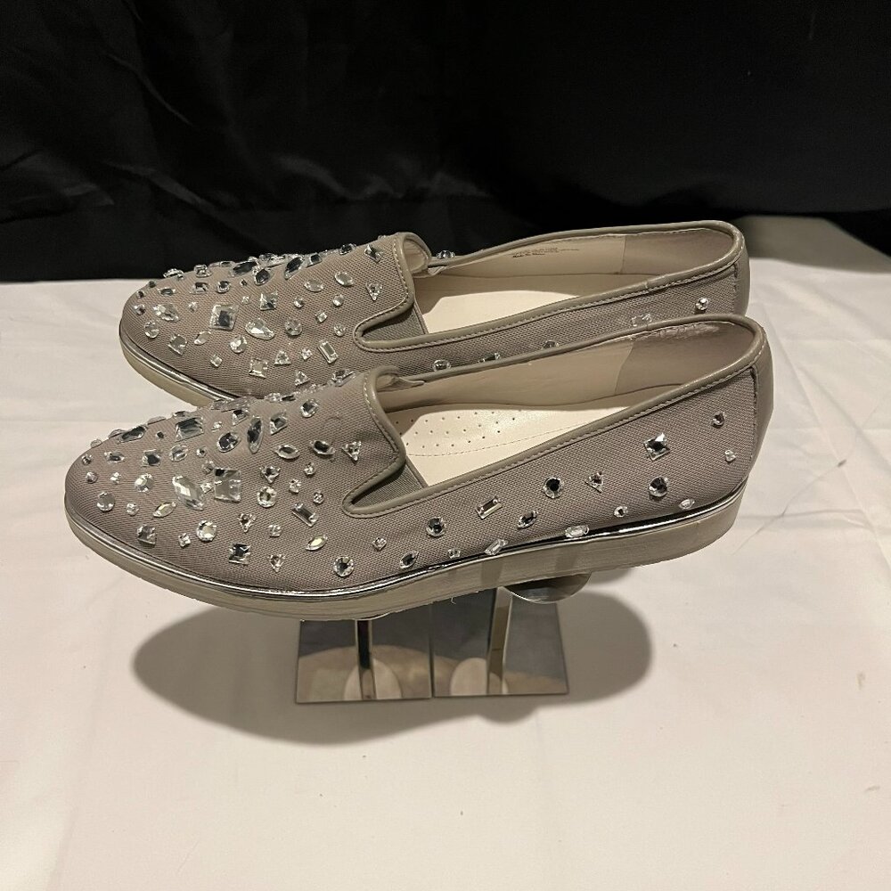 Donald Pliner Loafers - Gently Used - FREE SHIPPING!